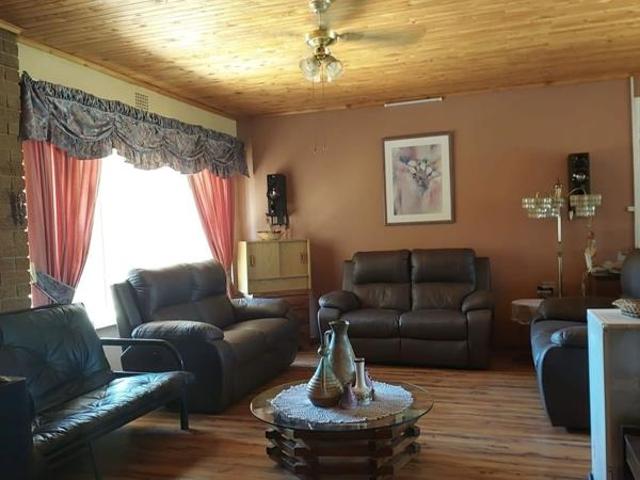 House for sale in Sedibeng, Gauteng