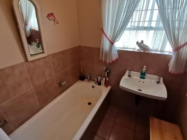House for sale in Sedibeng, Gauteng
