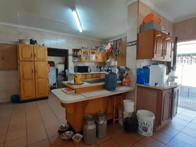 House for sale in Sedibeng, Gauteng