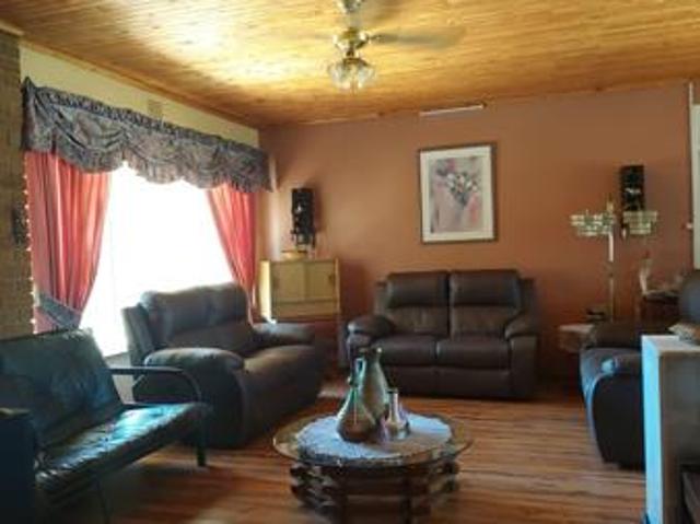 House for sale in Sedibeng, Gauteng