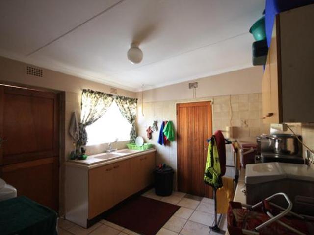 House for sale in Sedibeng, Gauteng