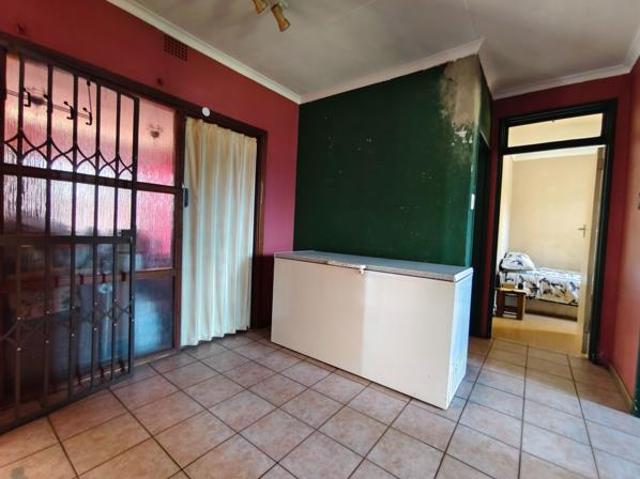 House for sale in Sedibeng, Gauteng