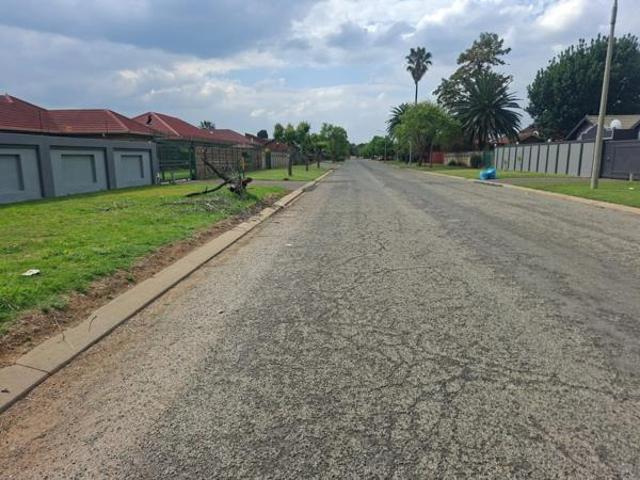 House for sale in Vanderbijlpark, Emfuleni Local Municipality