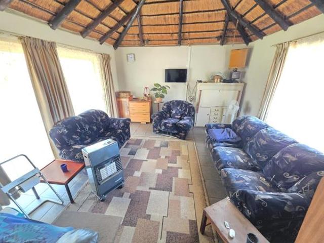 House for sale in Sedibeng, Gauteng