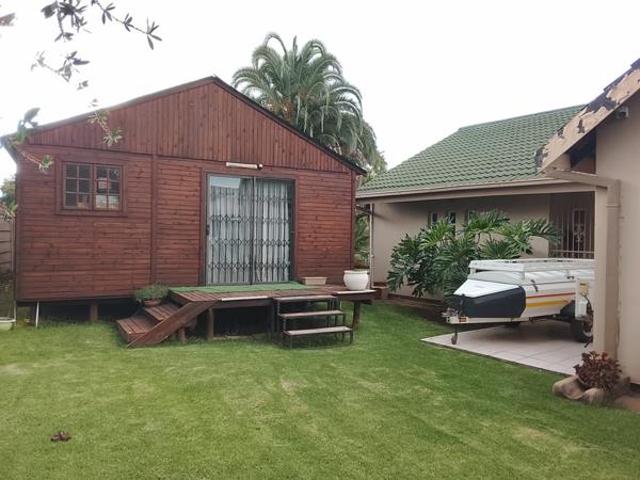 House for sale in Sedibeng, Gauteng