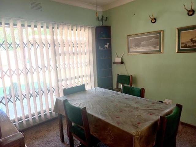 House for sale in Sedibeng, Gauteng