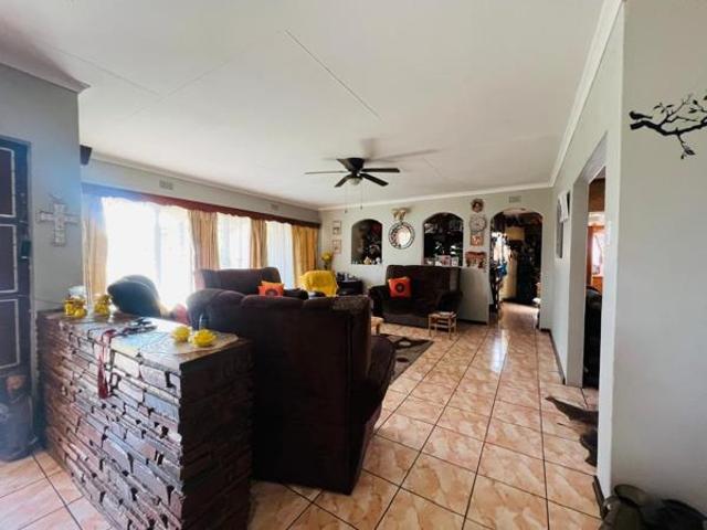 House for sale in Sedibeng, Gauteng