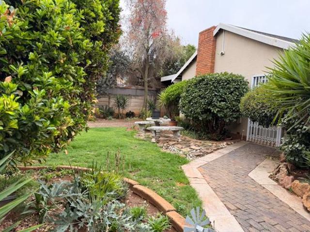 House for sale in Sedibeng, Gauteng