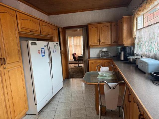 House for sale in Sedibeng, Gauteng