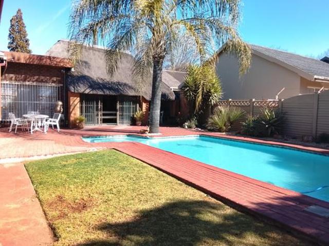 House for sale in Sedibeng, Gauteng