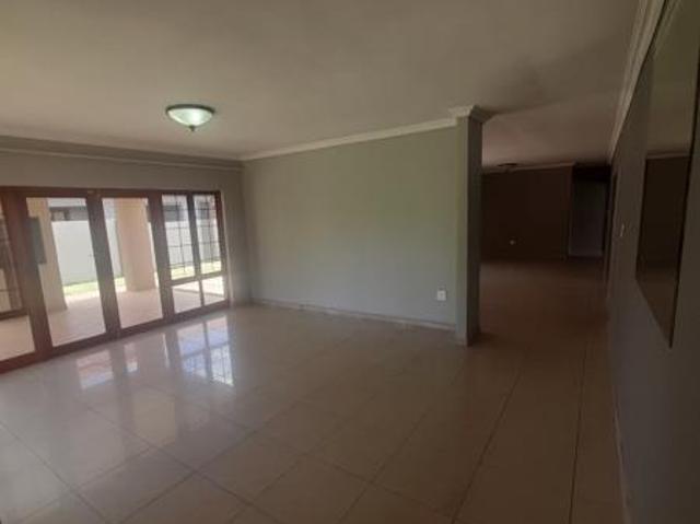 House for rent in Vanderbijlpark, Emfuleni Local Municipality