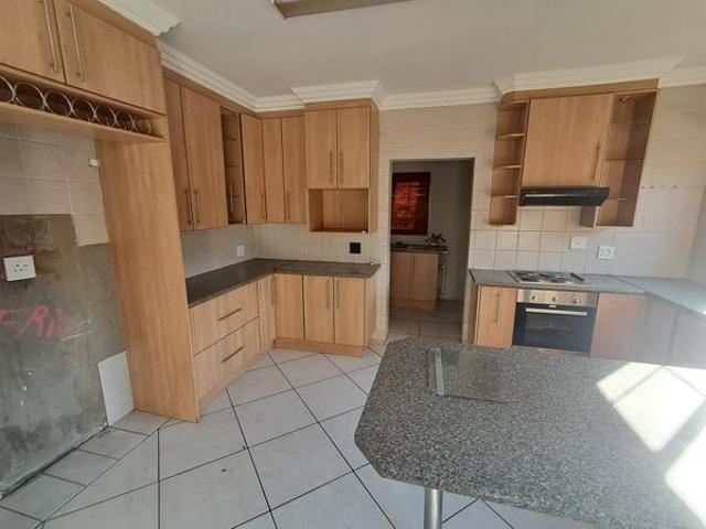 House for rent in Vanderbijlpark, Emfuleni Local Municipality