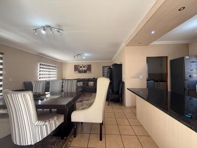 House for sale in Sedibeng, Gauteng
