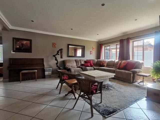 House for sale in Sedibeng, Gauteng