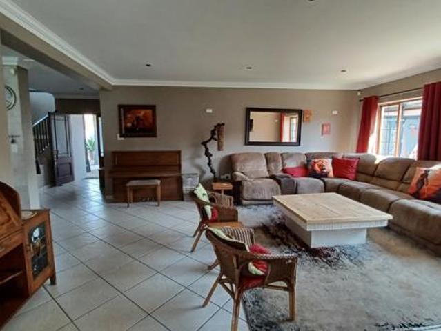 House for sale in Sedibeng, Gauteng