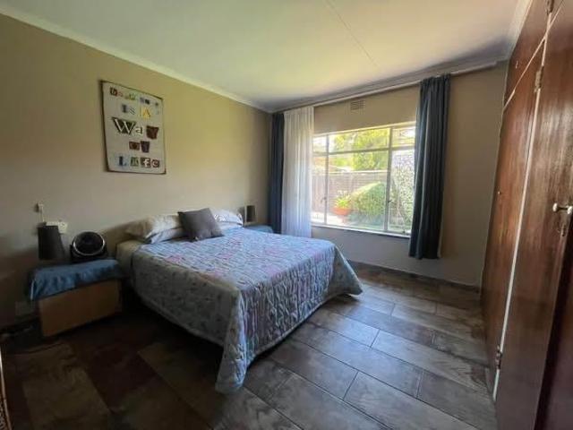House for rent in Vanderbijlpark, Emfuleni Local Municipality