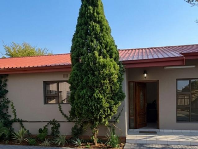House for sale in Sedibeng, Gauteng