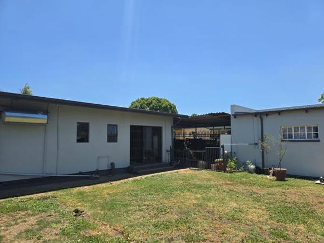 House for rent in Sedibeng, Gauteng