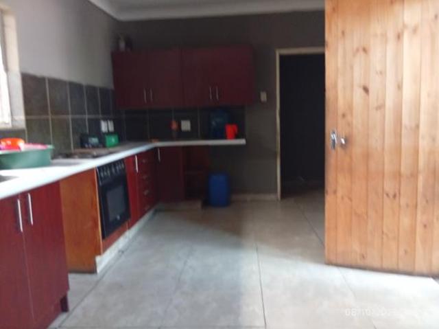 House for sale in Sedibeng, Gauteng