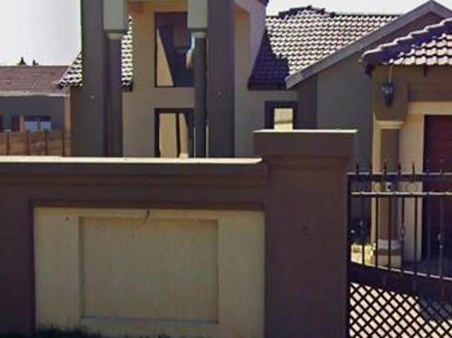 House for sale in Sedibeng, Gauteng