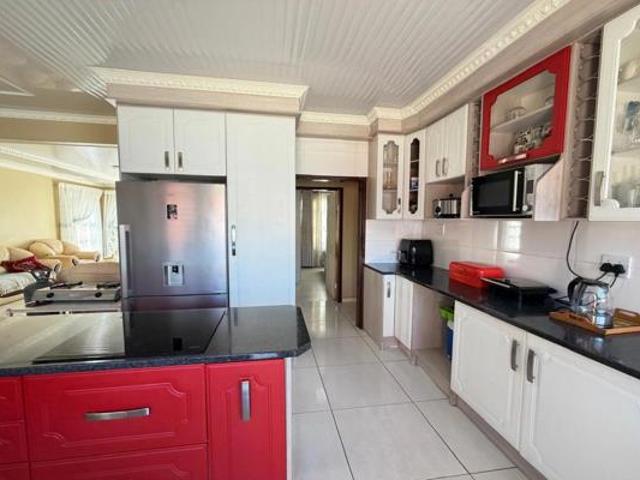 House for rent in Sedibeng, Gauteng