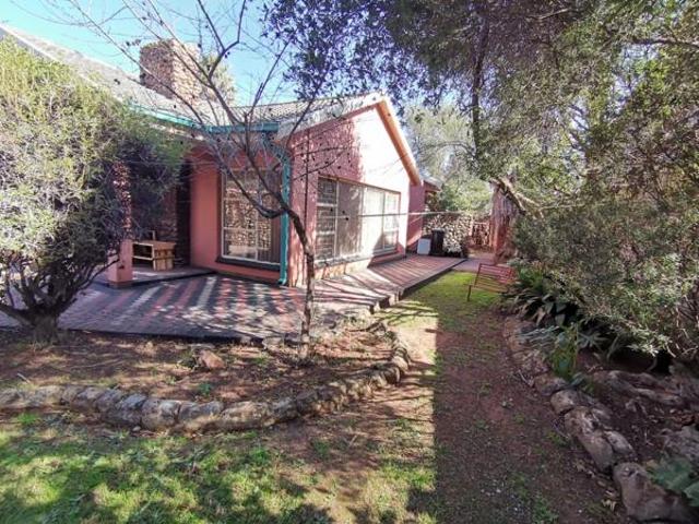 House for sale in Sedibeng, Gauteng