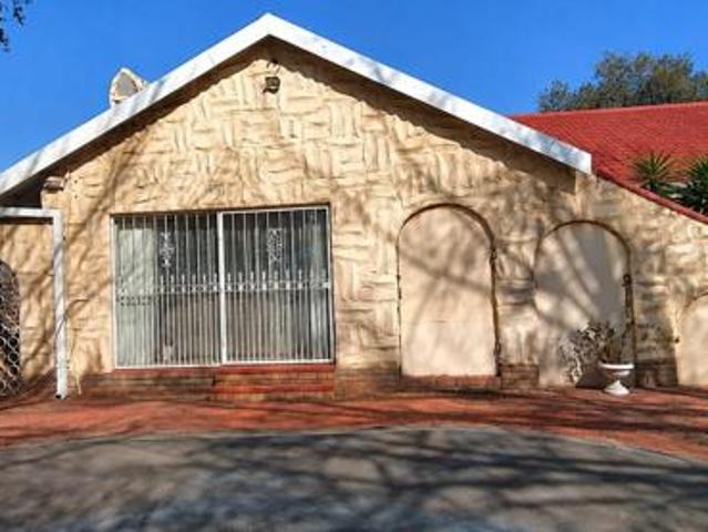 House for sale in Sedibeng, Gauteng