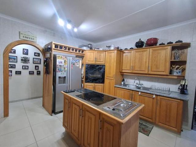 House for sale in Sedibeng, Gauteng