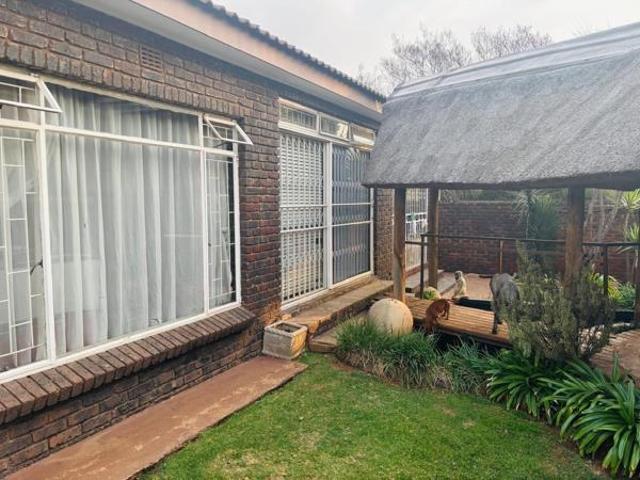 House for sale in Sedibeng, Gauteng