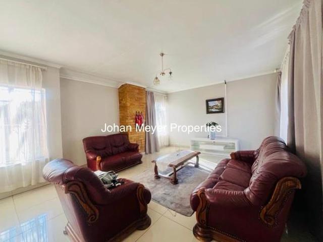 House for sale in Sedibeng, Gauteng