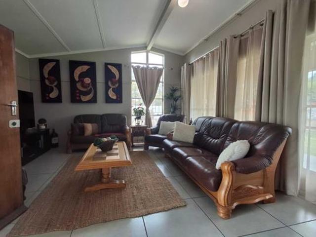 House for rent in Sedibeng, Gauteng