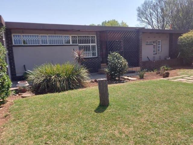 House for sale in Sedibeng, Gauteng