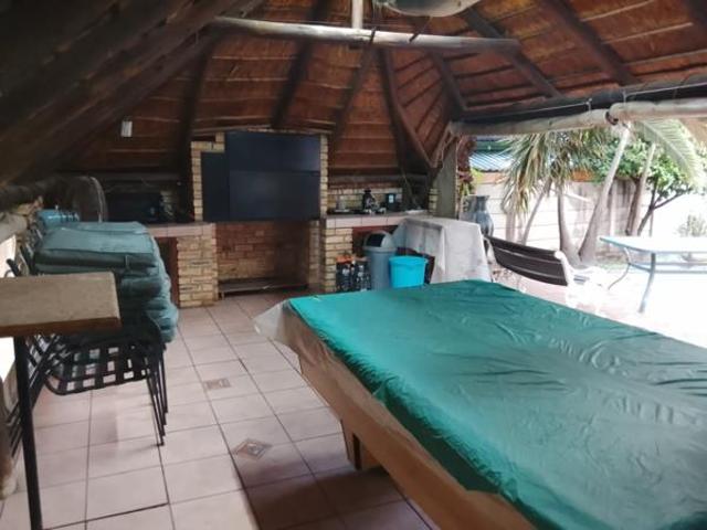 House for sale in Sedibeng, Gauteng