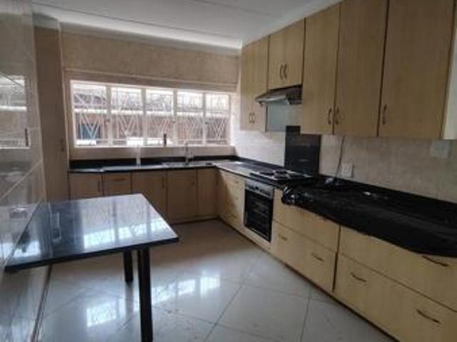 House for rent in Vanderbijlpark, Emfuleni Local Municipality