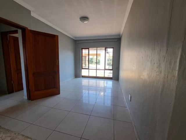 House for rent in Sedibeng, Gauteng