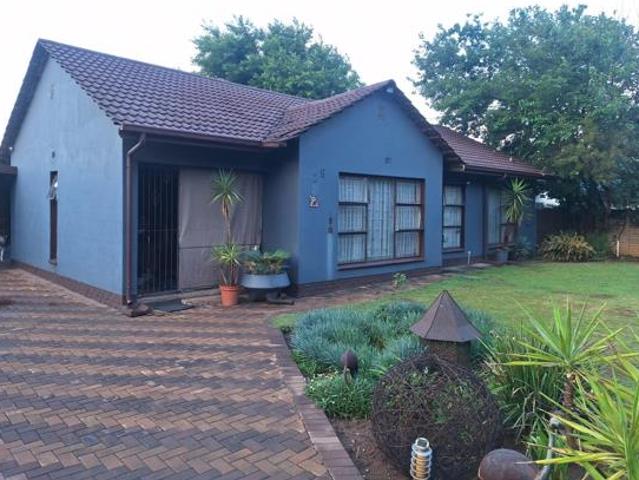 House for sale in Sedibeng, Gauteng