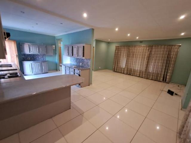House for rent in Sedibeng, Gauteng