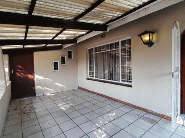House for sale in Sedibeng, Gauteng