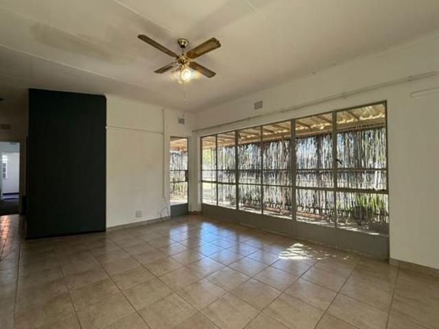 House for rent in Sedibeng, Gauteng