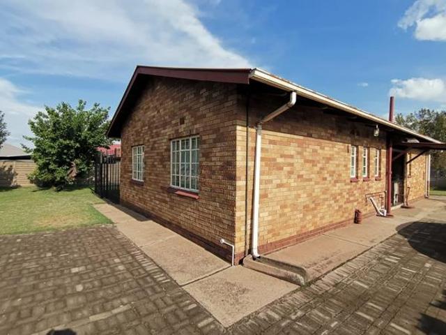 House for sale in Sedibeng, Gauteng