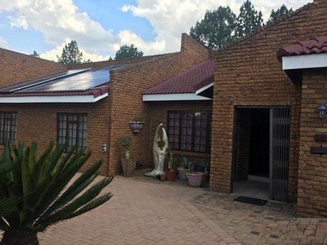House for sale in Sedibeng, Gauteng