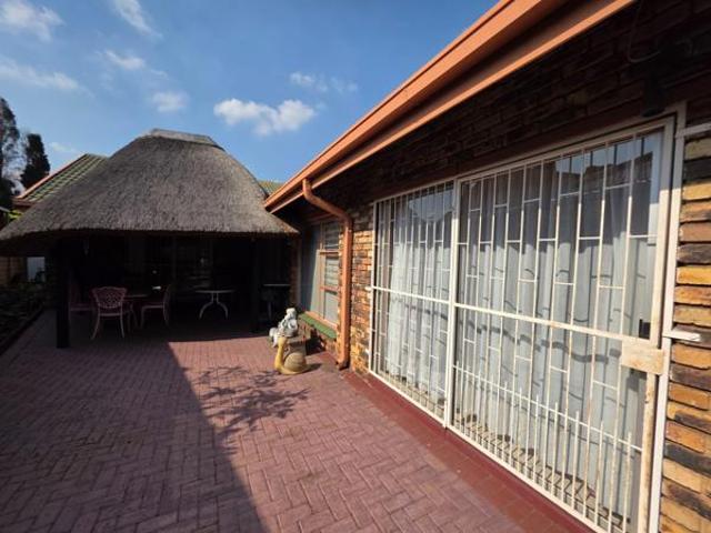 House for sale in Sedibeng, Gauteng