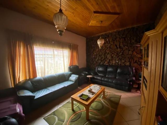 House for sale in Sedibeng, Gauteng