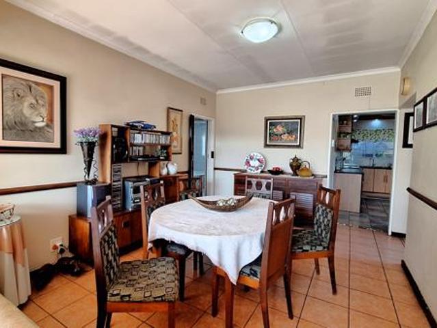 House for sale in Sedibeng, Gauteng