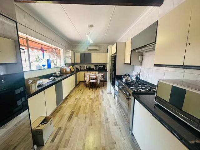 House for sale in Sedibeng, Gauteng