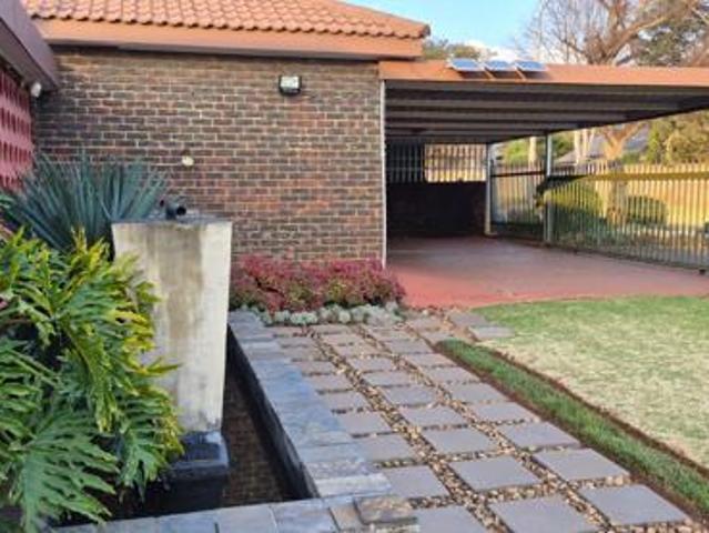 House for sale in Sedibeng, Gauteng