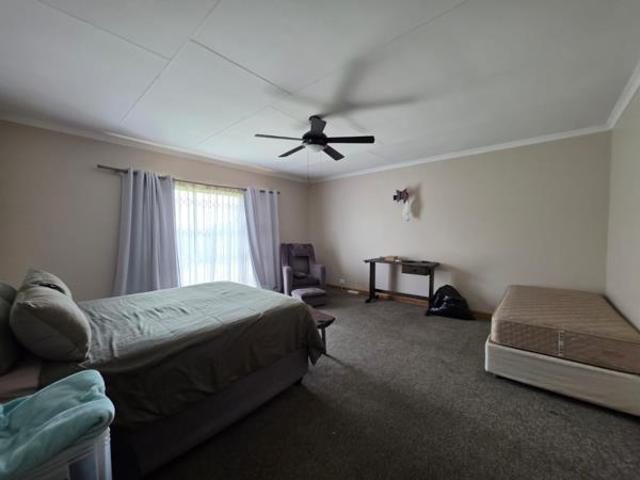 House for sale in Sedibeng, Gauteng