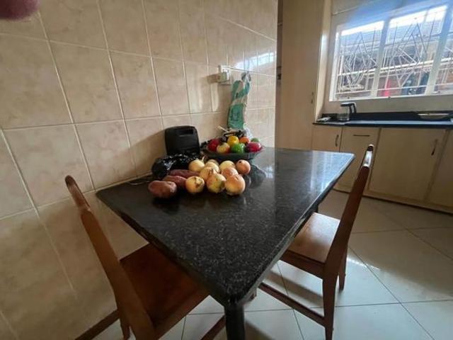 House for rent in Vanderbijlpark, Emfuleni Local Municipality