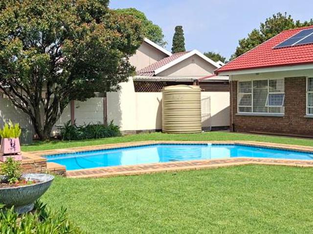 House for sale in Sedibeng, Gauteng
