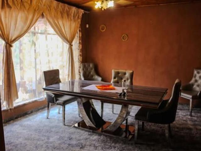 House for rent in Sedibeng, Gauteng